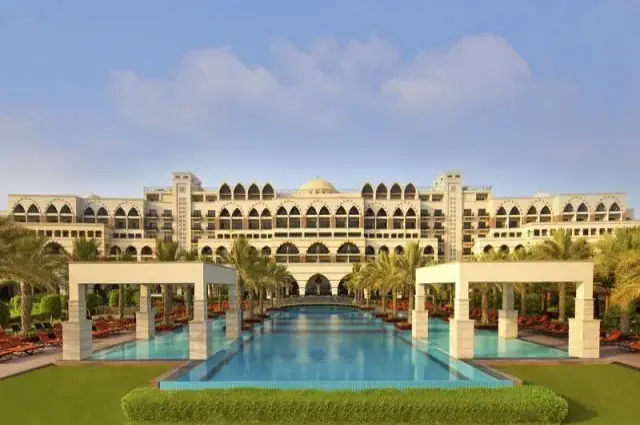 Tailor Made Holidays & Bespoke Packages for Jumeirah Zabeel Saray